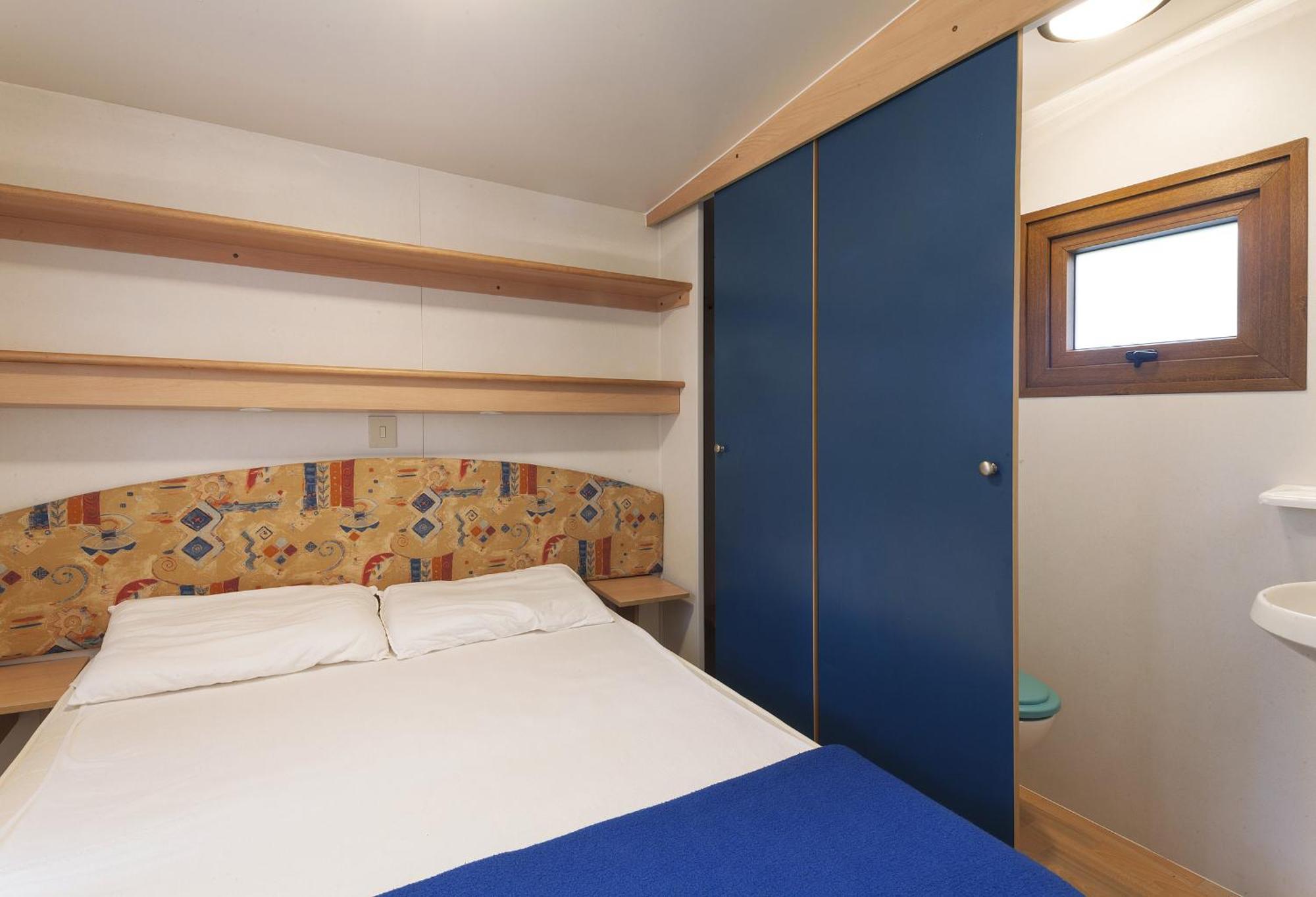 Camping Village Mare Pineta Sistiana Habitación foto